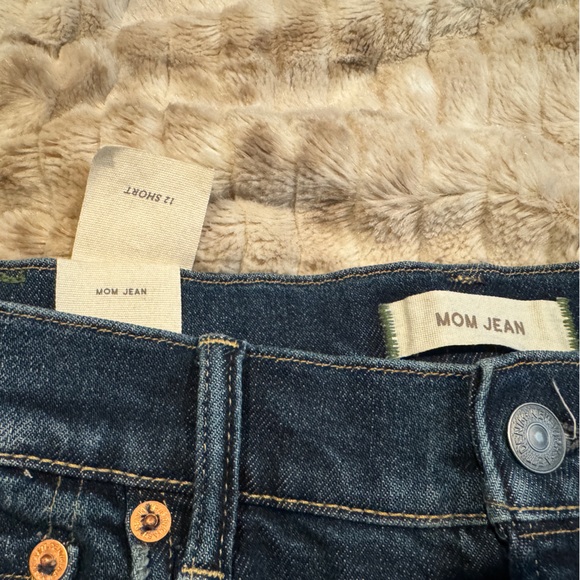 AMERICAN EAGLE | AE77 MOM JEAN - Picture 4 of 10